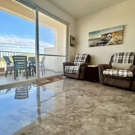 Διαμέρισμα Executive Penthouse Għarb