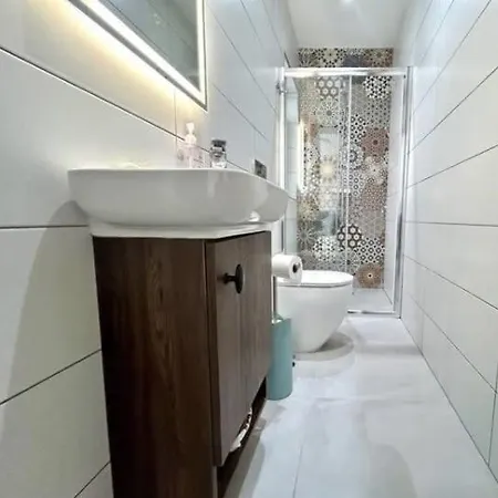 Executive Penthouse * Għarb