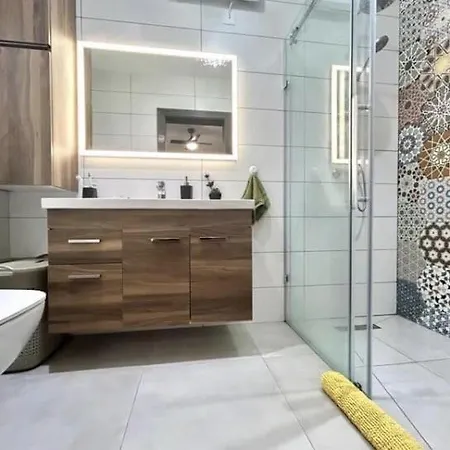 Διαμέρισμα Executive Penthouse