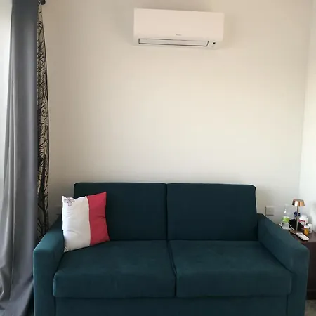 Διαμέρισμα Executive Penthouse