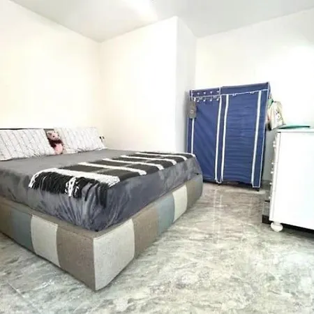 Executive Penthouse Għarb