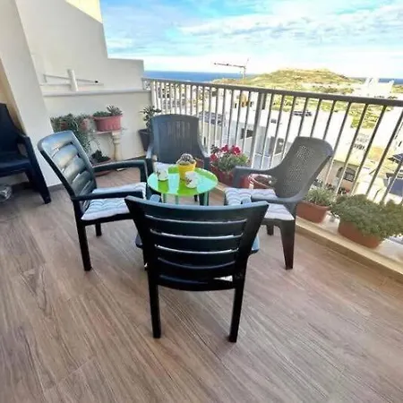 Executive Penthouse * Gharb (Gozo)