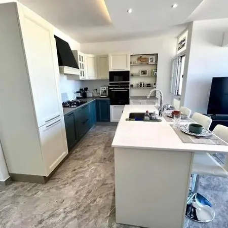 Apartment Executive Penthouse *