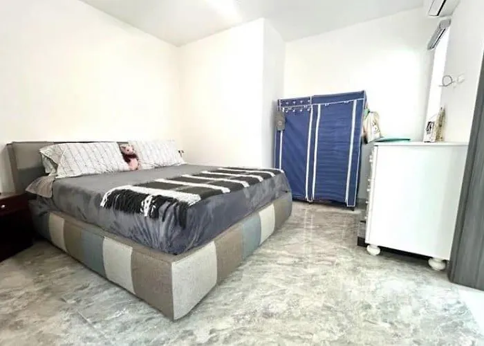 Executive Penthouse Għarb