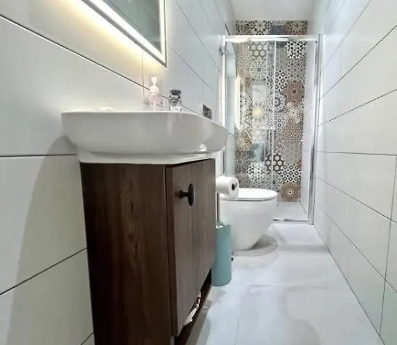 Executive Penthouse * Għarb